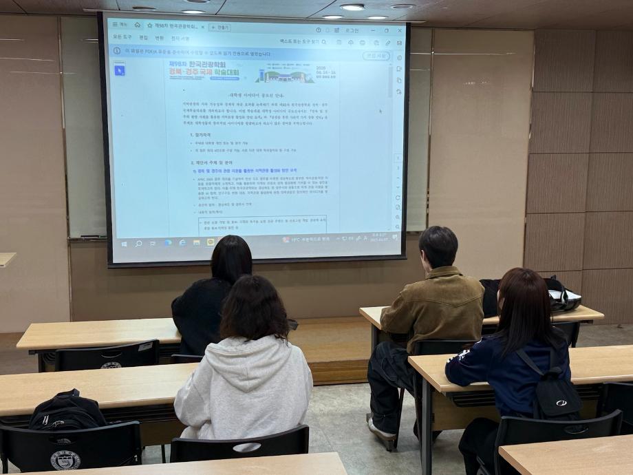 2025년 1학기 동아리 활동 (3)