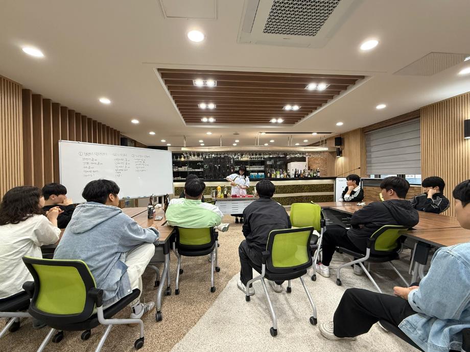 2025년 1학기 동아리 활동 (1)