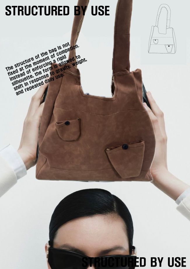패션가방디자인