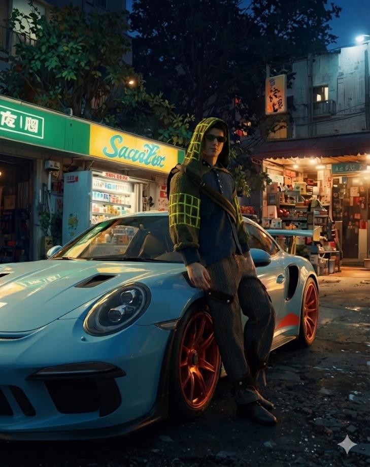 클로3D