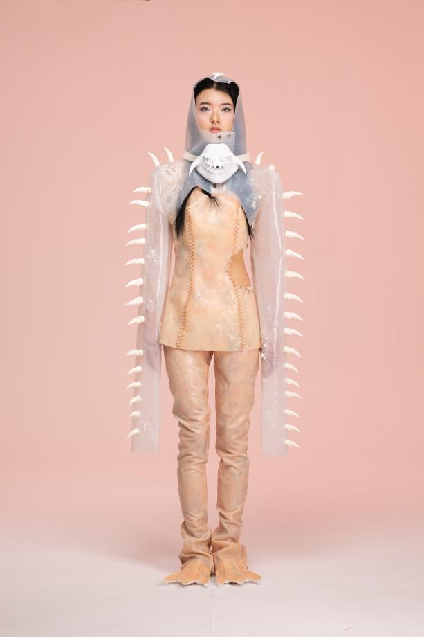 2025년도 패션디자인학과 졸업작품