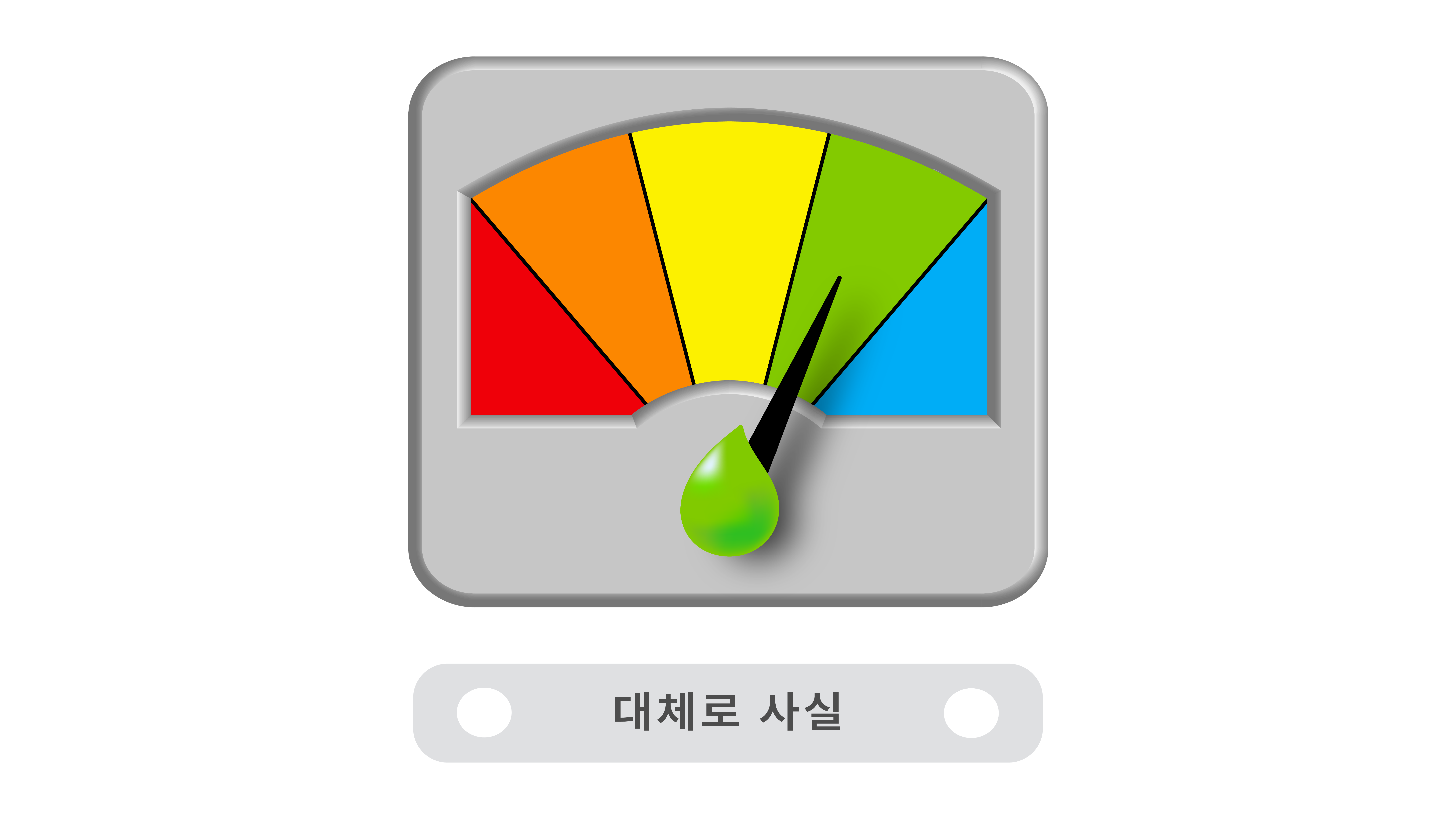 혼인신고서에 재혼자가 초혼에 체크해도 법적 처벌 안 받는다?