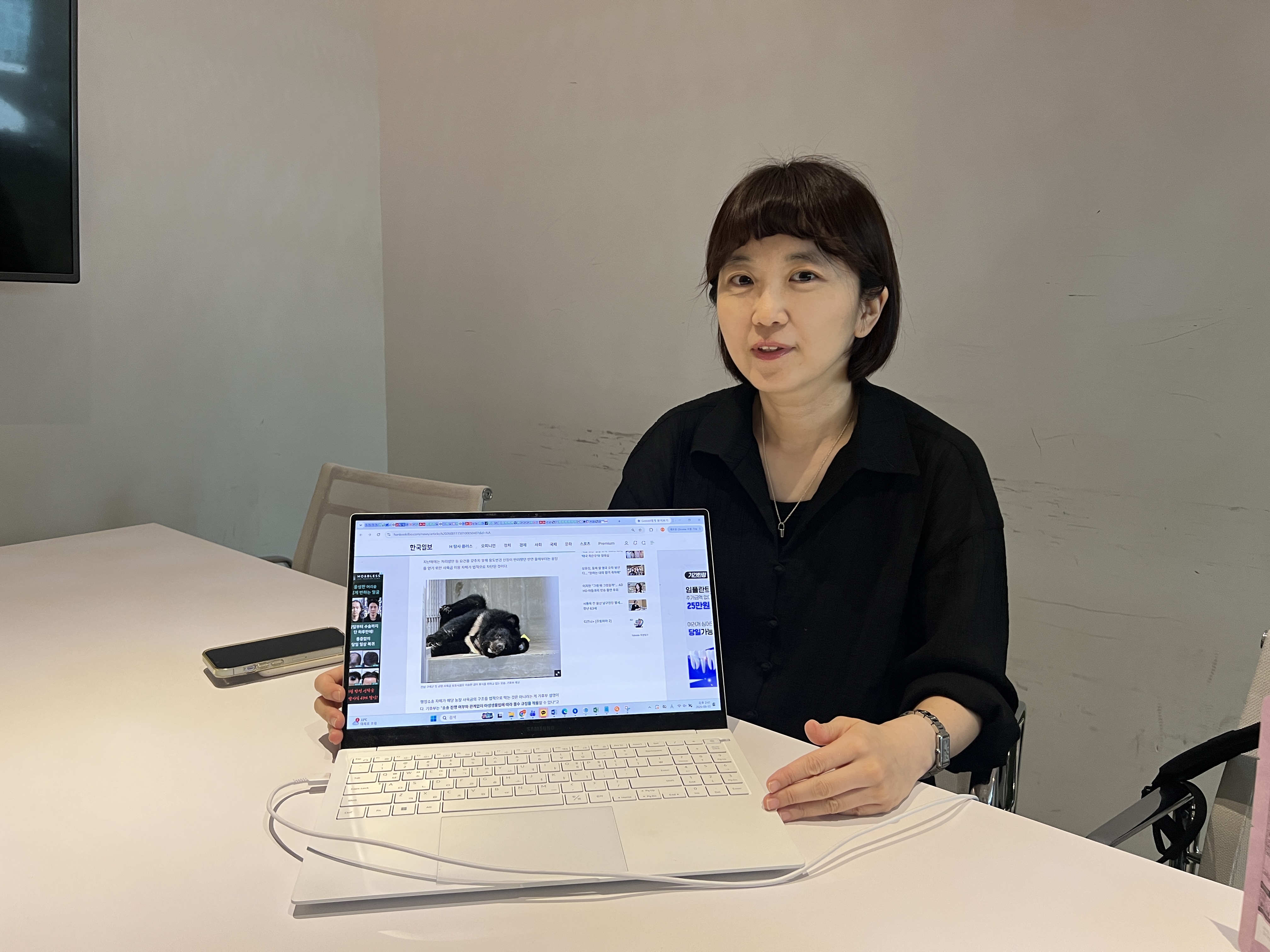 마라도에서 쫓겨난 고양이는 어디서 어떻게 살까요
