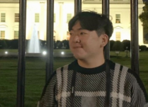 "합격 소식은 도둑처럼 찾아왔습니다"