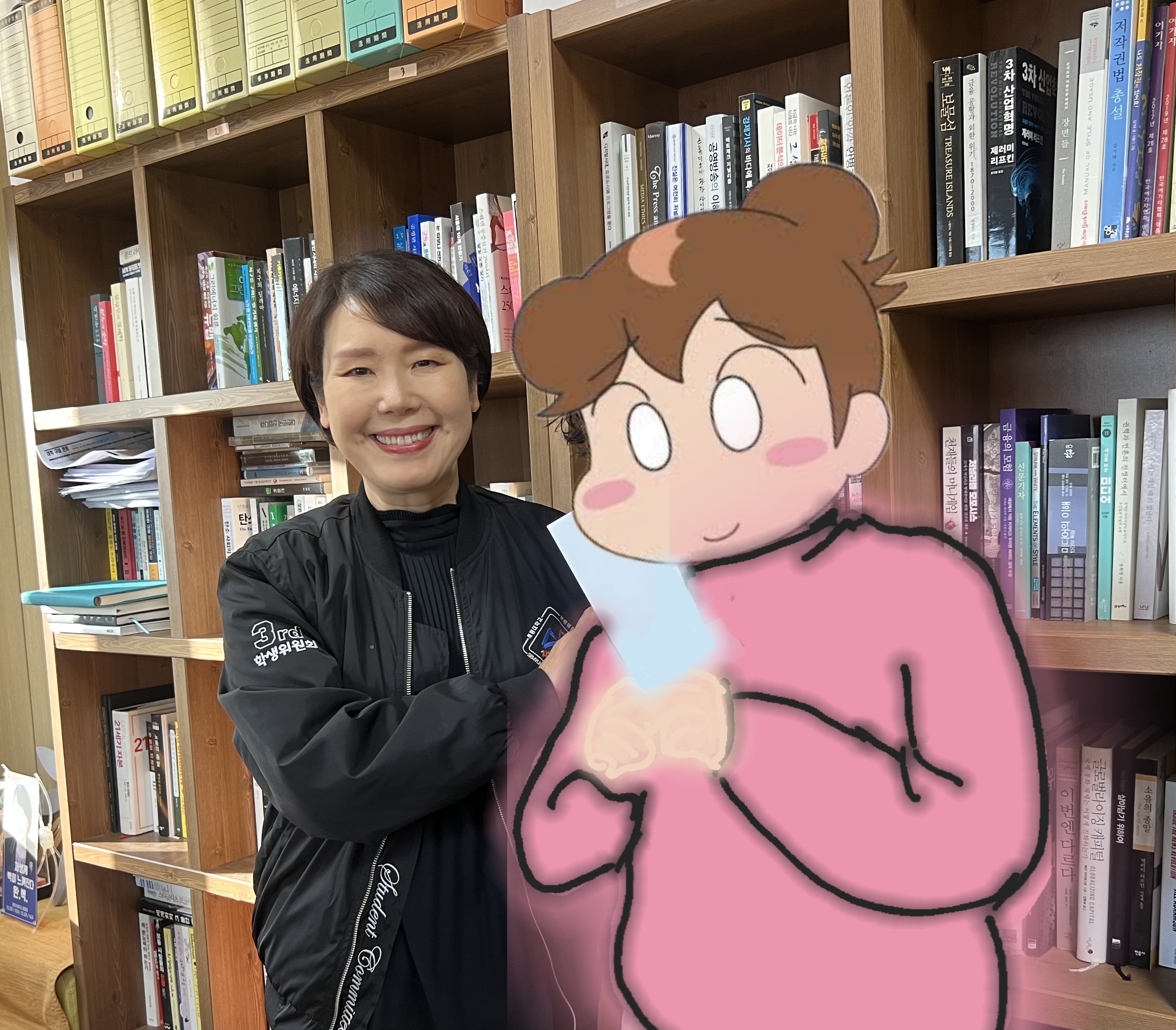 세자리를 기억하시나요?(feat. 제쌤)