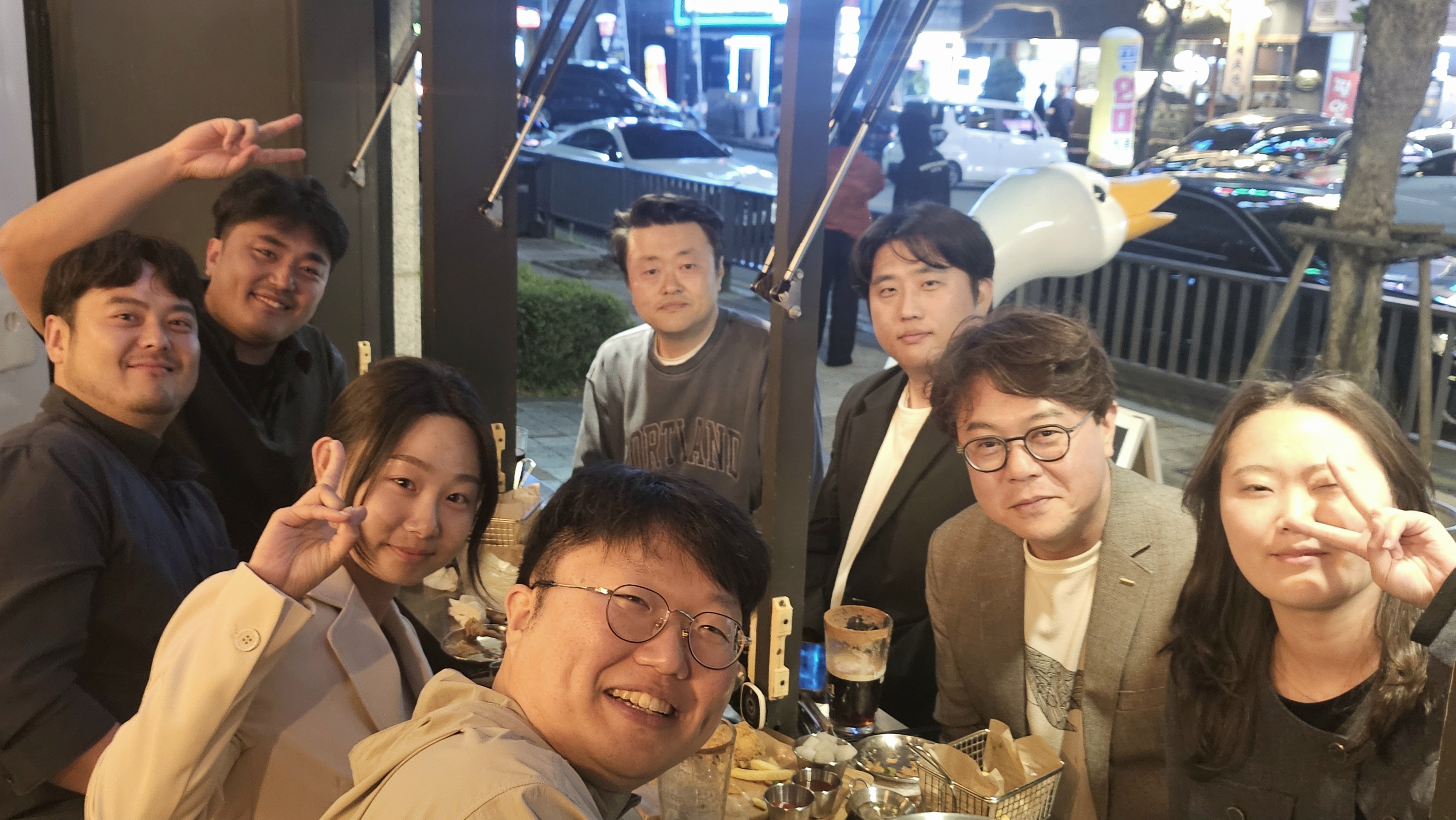 세저리 지역 동문회 출범 -전남·광주편-