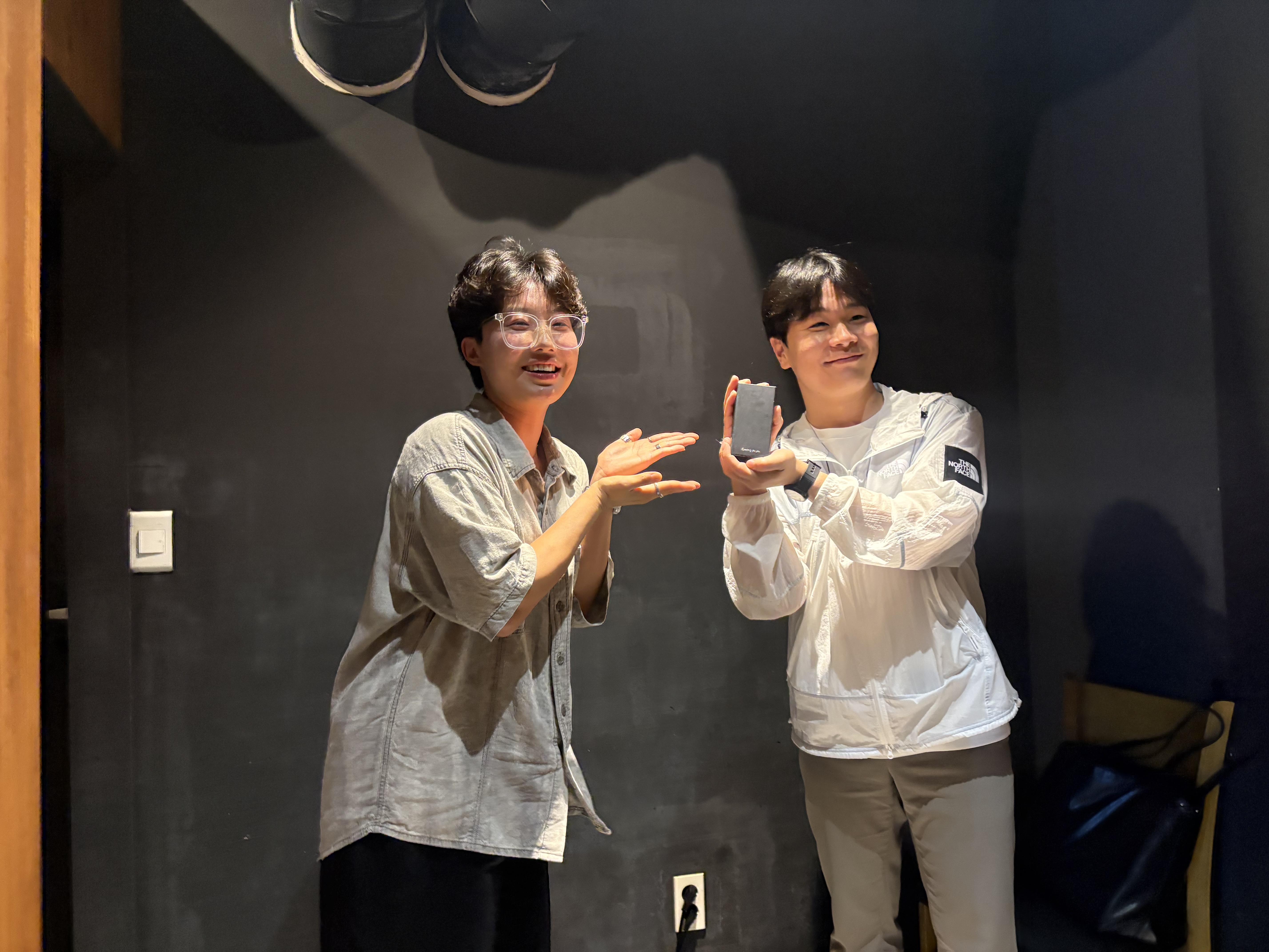 새 학기의 시작은 곧 권력의 이동을 뜻한다