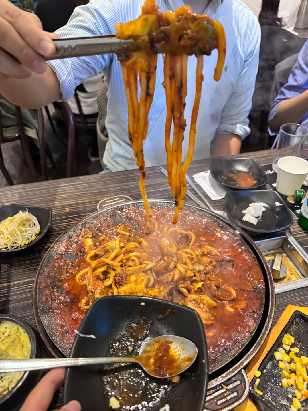 PD들아 모여라~~~ 진T 회식 후기!